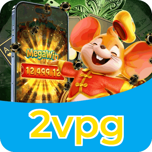 Bônus de Boas-vindas 2vpg