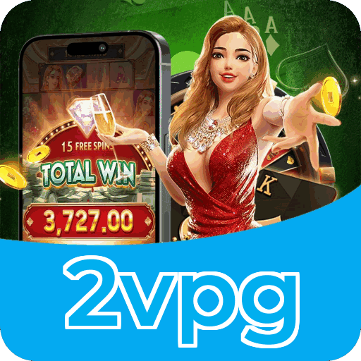 Bônus de boas-vindas 2vpg